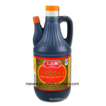 Mushroom Dark Soy Sauce with High Quality